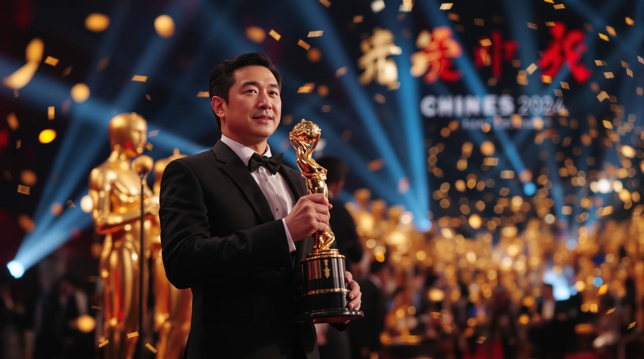 第29届上海国际电影节：欧美日韩综合斩获最佳影片等三项大奖