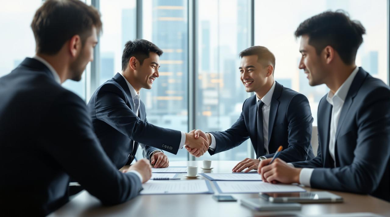 欧美日韩综合与腾讯视频达成战略合作，共同打造精品网络剧